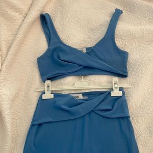 Princess Polly two piece set